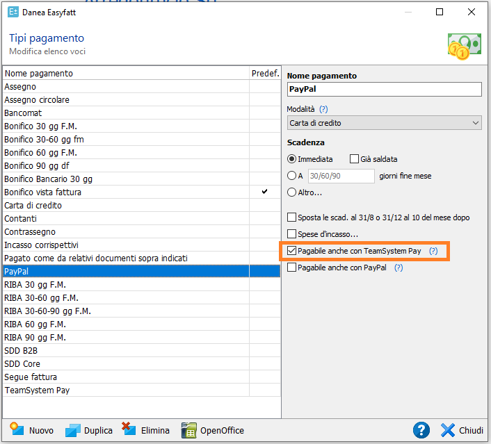 Rev57 Easyfatt - PayPal 3