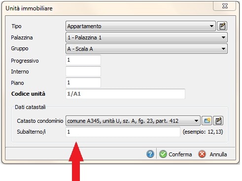 Subalterno 1