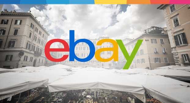 Aprire un negozio su Ebay