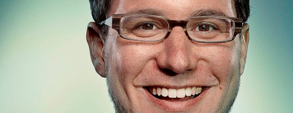 Eric Ries