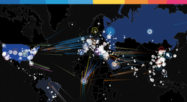 Sicurezza informatica aziendale: Italia 3° stato UE più a rischio