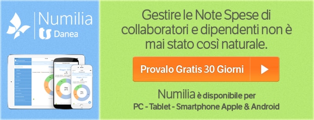 Numilia Business