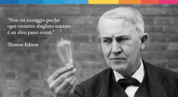 Imprenditori di successo: 5 storie di reazione al fallimento