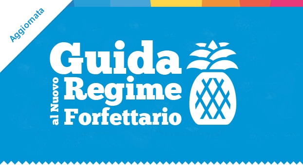 Regime Forfettario 2020 Come Accedere Uscire E Regole Per