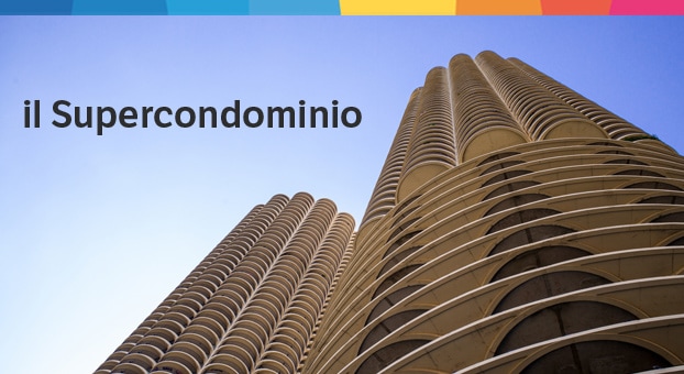 Il supercondominio