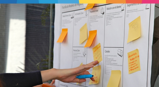 Business model canvas: cos'è, a cosa serve e come si compone