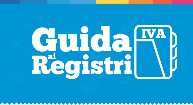  IVA Registro dei Corrispettivi: 12 Mesi Autoricalcante