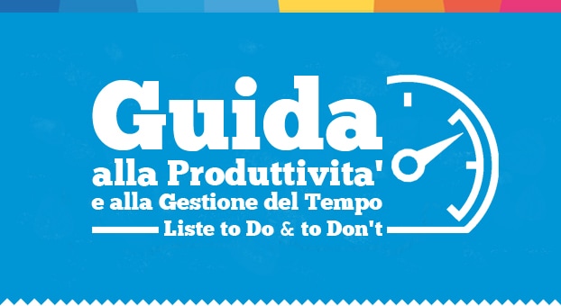 Lista To Do: come organizzare l'agenda delle cose da fare