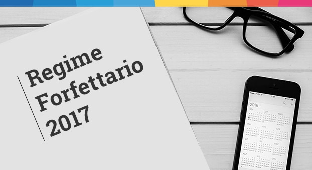 Regime forfettario 2017 novità per il regime agevolato