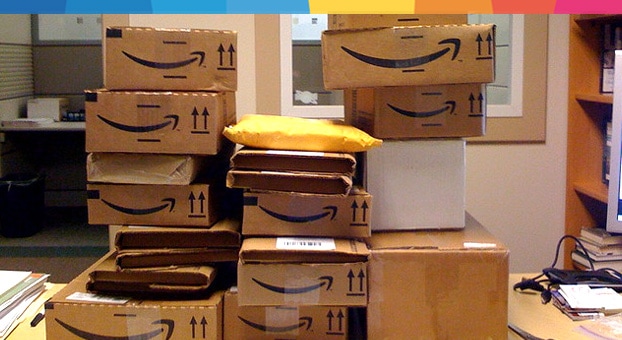 Vendere su Amazon: il 55% cerca direttamente nel mega-store
