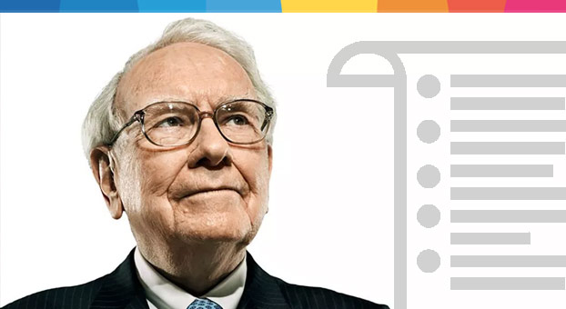 Come diventare ricchi: 10 regole per imprenditori firmate Warren Buffett