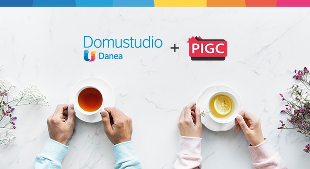 Domustudio e PIGC