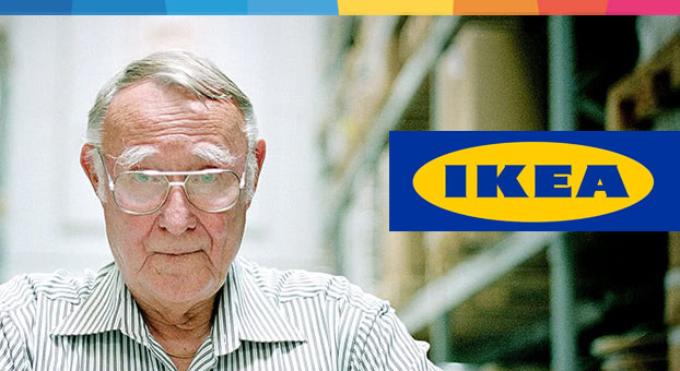 Imprenditori Di Successo Cosa Imparare Da Ingvar Kamprad Founder Ikea