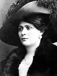 Luisa Spagnoli