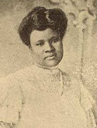 Madam C.J. Walker