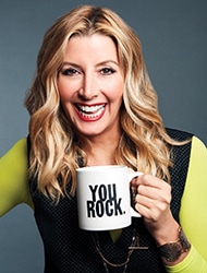 Sara Blakely