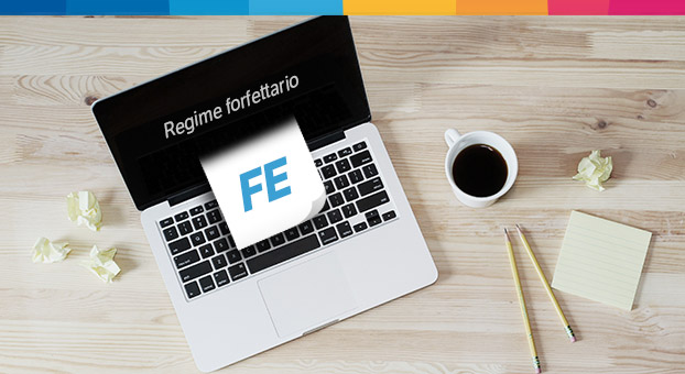 Regime forfettario e fattura elettronica