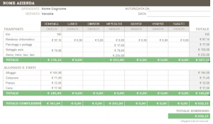 nota-spese-excel