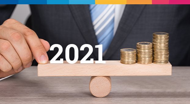 Legge Finanziaria 2021: le novità più interessanti in punti