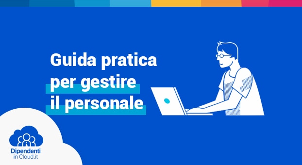 Guida gestione personale