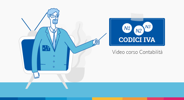 Codici IVA: Analisi e configurazione prima di iniziare