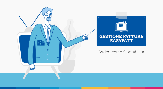 Gestione fatture Easyfatt