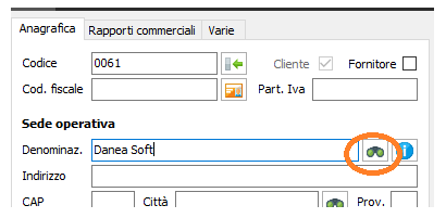 Aggiornamento ver.58 c: ricerca soggetti
