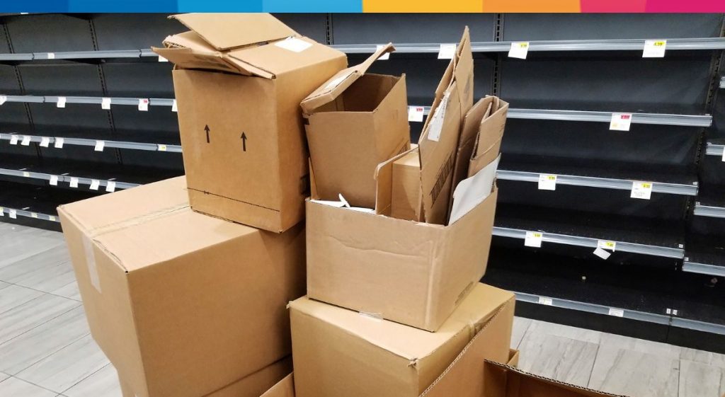 Rottura di Stock - out of stock: cos'è e come si evita