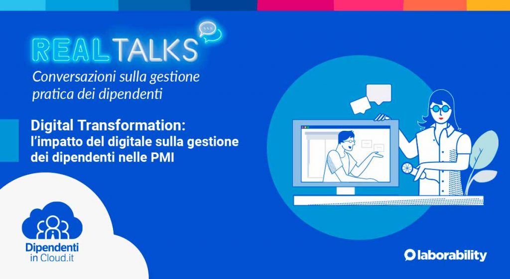 Webinar digitalizzazione e gestione dei dipendenti