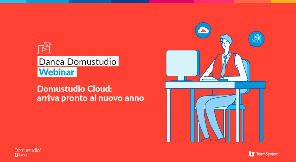 Webinar Domustudio Cloud