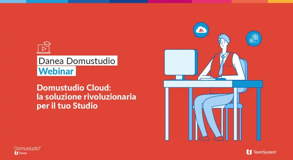 Webinar Domustudio Cloud