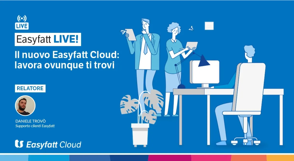 Webinar Easyfatt Cloud