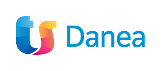 Risultati immagini per danea logo