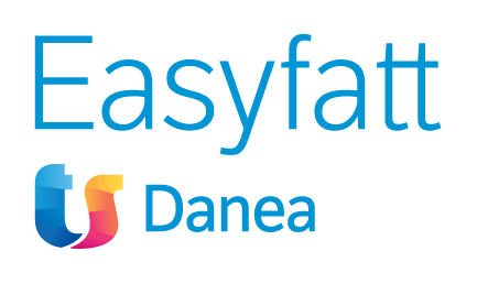 Danea Easyfatt color