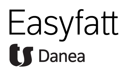 Danea Easyfatt bn