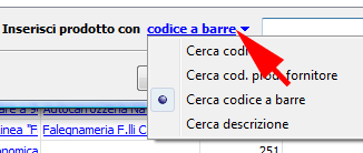 Esempio