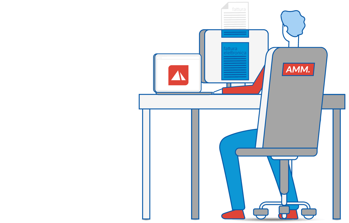 Fattura Elettronica Domustudio