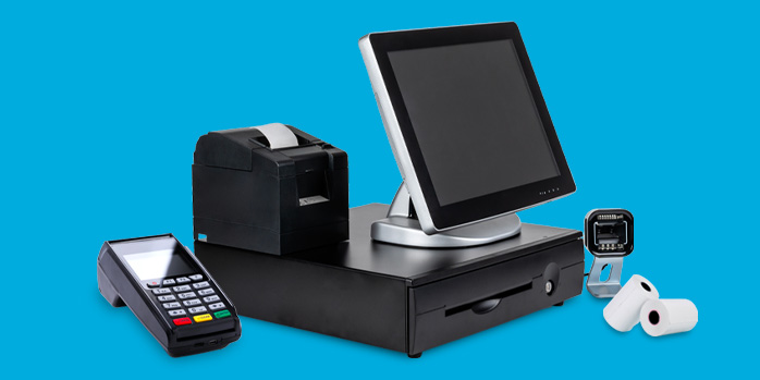 Software gestionale negozio