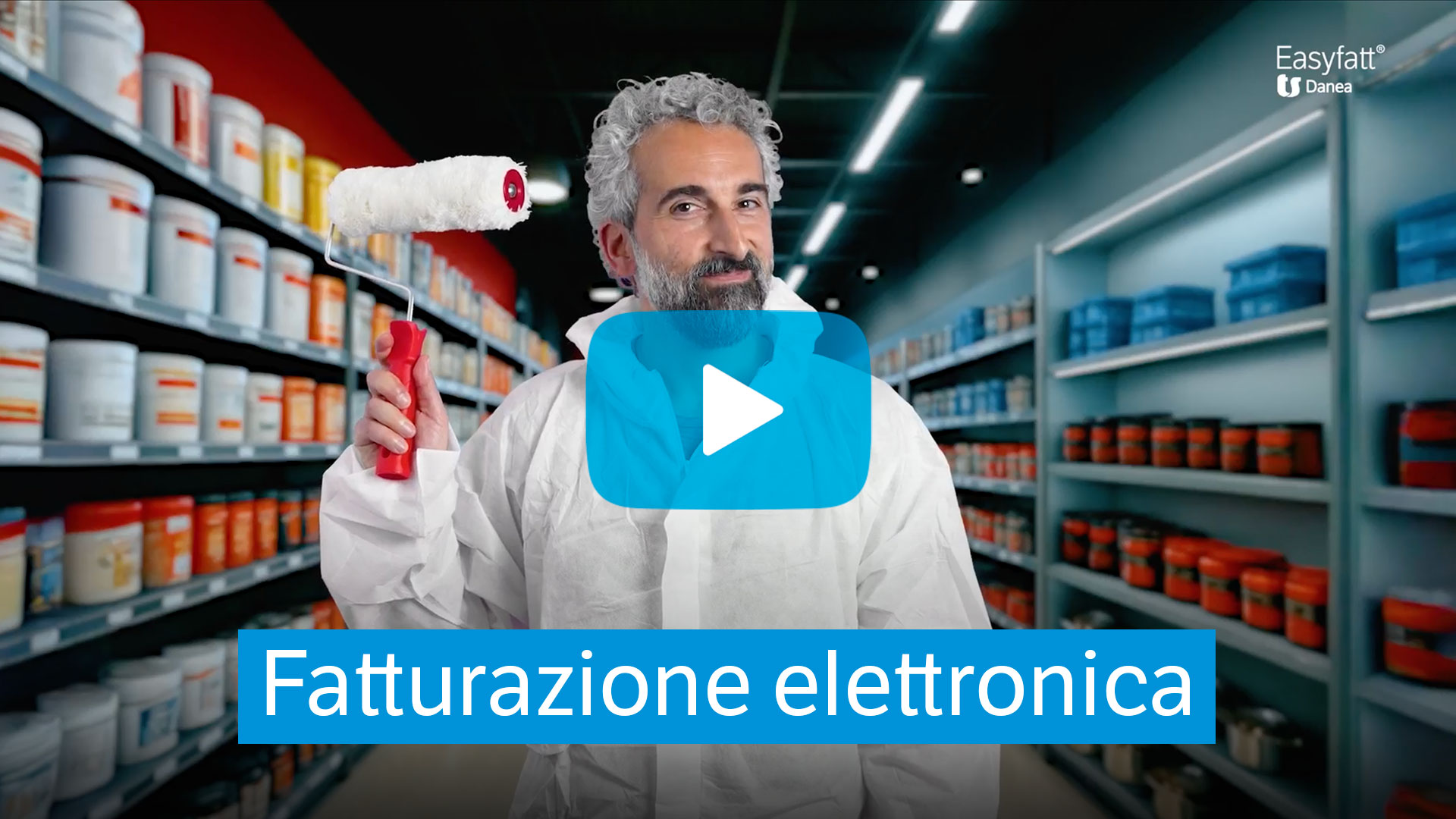 EasyFatt Software di fatturazione elettronica
