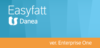 Easyfatt versione Enterprise One