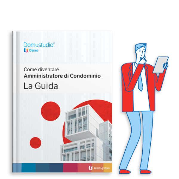 Guida come diventare amministratore di condominio