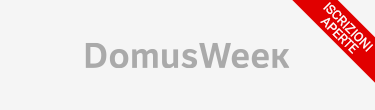 DomusWeek: evento per amministratori