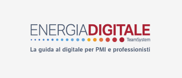 Energia digitale