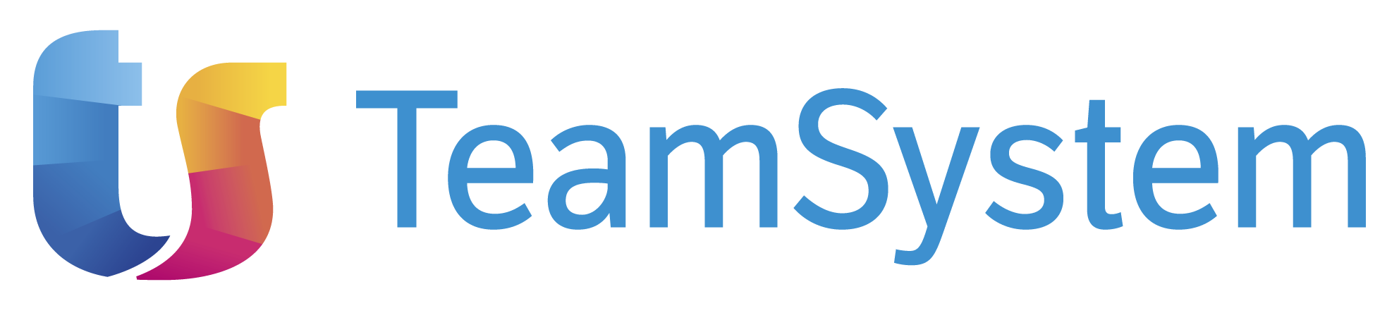TeamSystem Logo